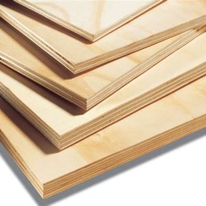 Premium Plywood